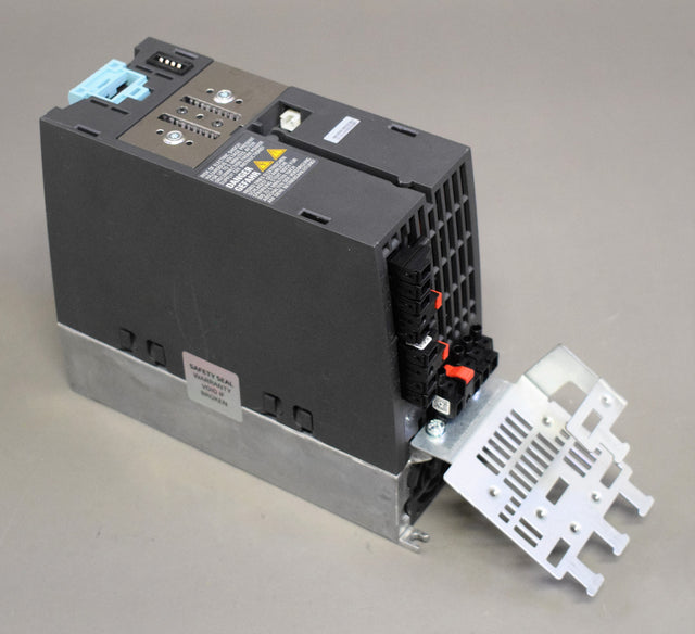 SIEMENS 6SL3210-1PE13-2AL1