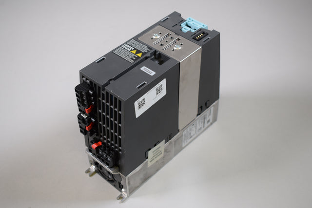SIEMENS 6SL3210-1PE16-1AL1