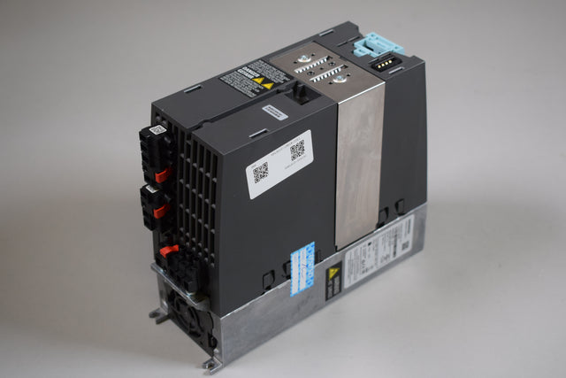 SIEMENS 6SL3210-1PE16-1UL1