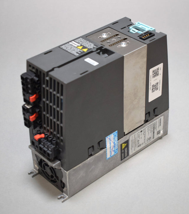 SIEMENS 6SL3210-1PE18-0AL1