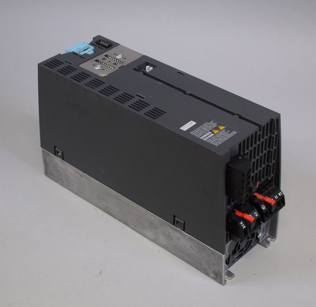 SIEMENS 6SL3210-1PE21-1AL0