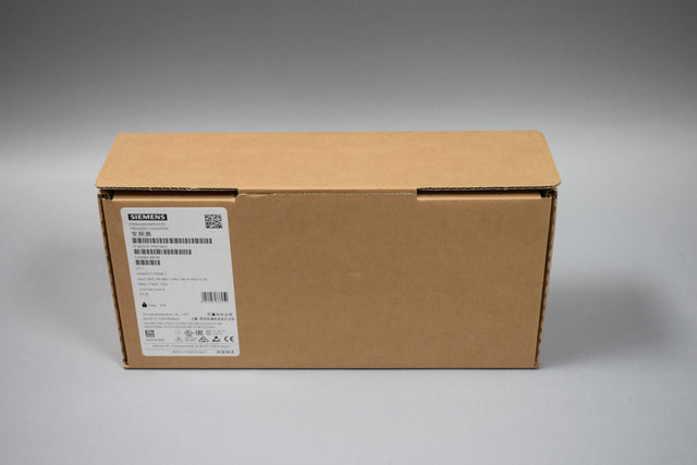 SIEMENS 6SL3210-1PE21-4AL0