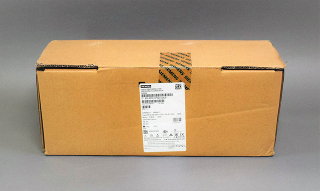 SIEMENS 6SL3210-1PE23-3AL0