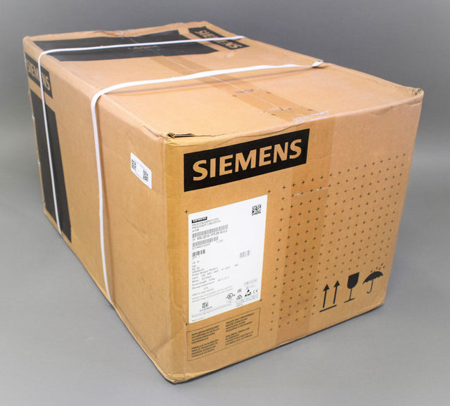 SIEMENS 6SL3210-1PE28-8UL0