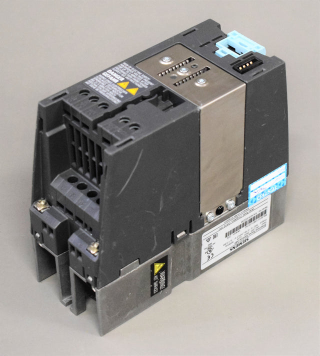 SIEMENS 6SL3210-1SB11-0UA0