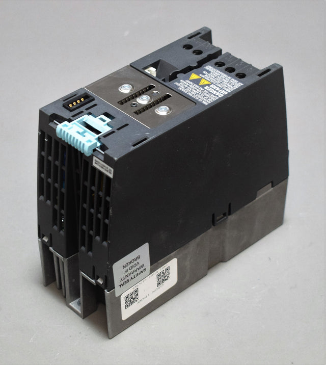 SIEMENS 6SL3210-1SE14-1UA0