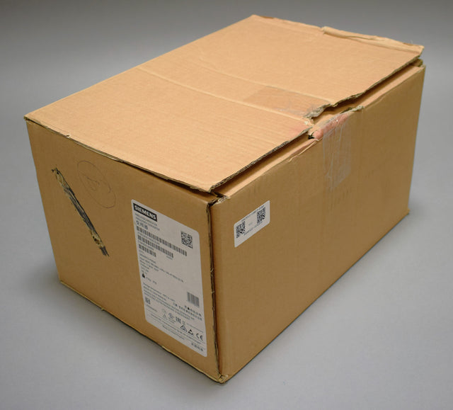 SIEMENS 6SL3210-1SE23-2UA0