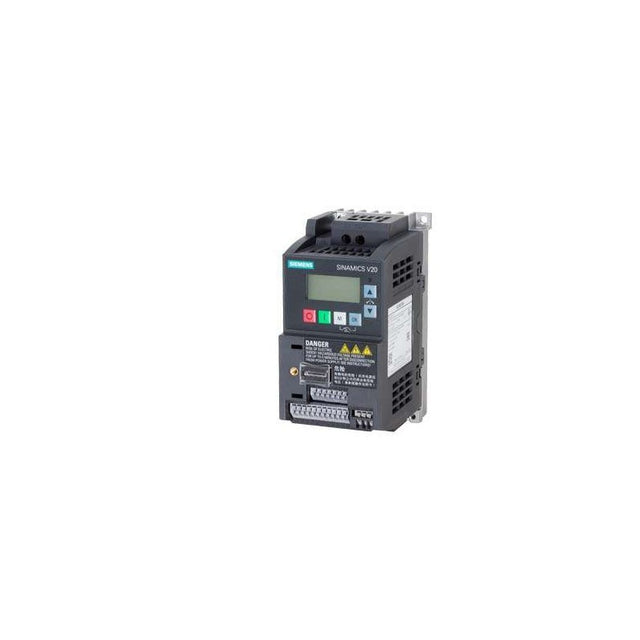 SIEMENS 6SL3210-5BB12-5BV1
