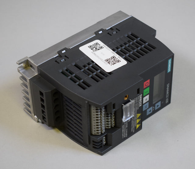 SIEMENS 6SL3210-5BB13-7BV1