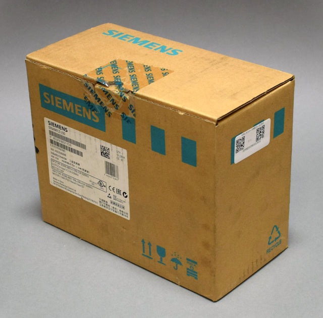 SIEMENS 6SL3210-5BE21-1CV0