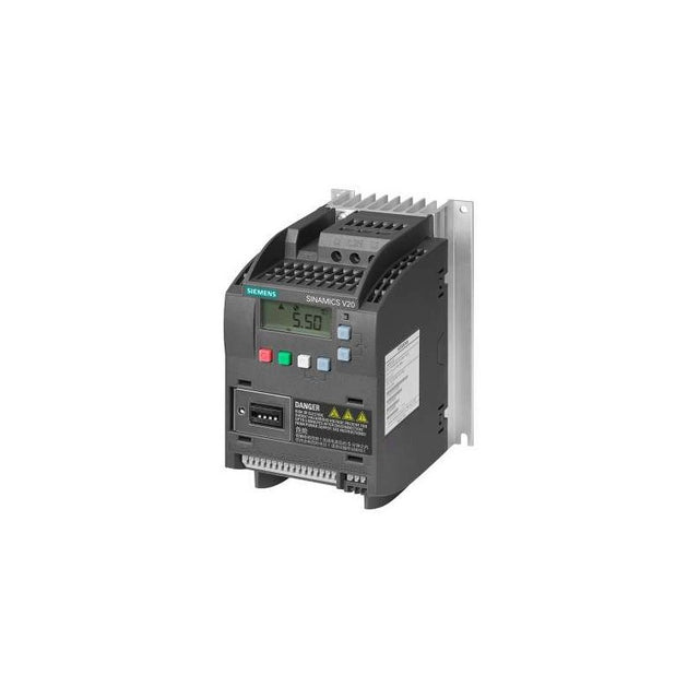 SIEMENS 6SL3210-5BE22-2UV0