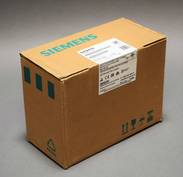 SIEMENS 6SL3210-5BE22-2UV0