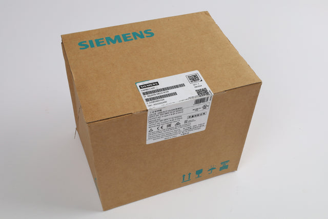SIEMENS 6SL3210-5BE24-0CV0