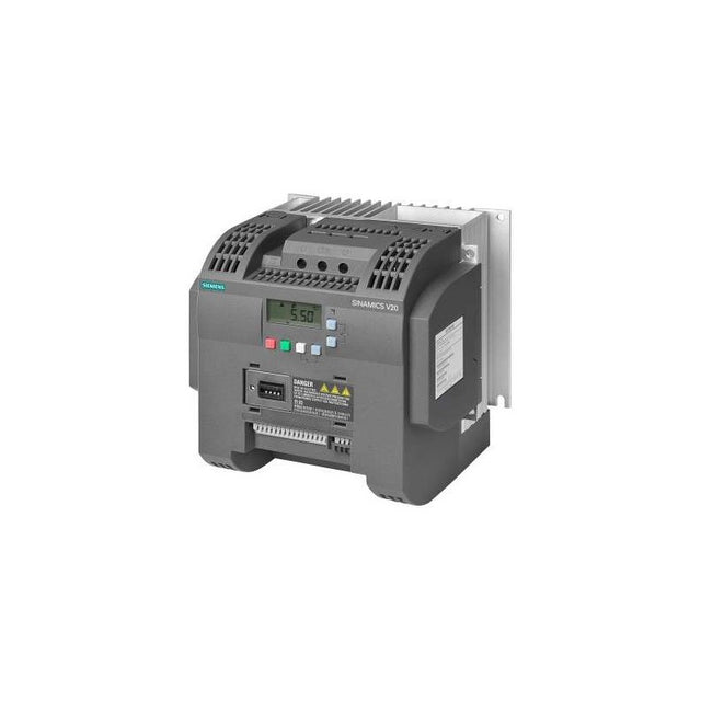 SIEMENS 6SL3210-5BE25-5CV0