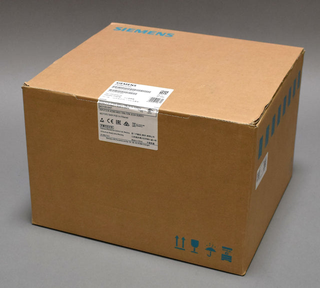 SIEMENS 6SL3210-5BE27-5UV0