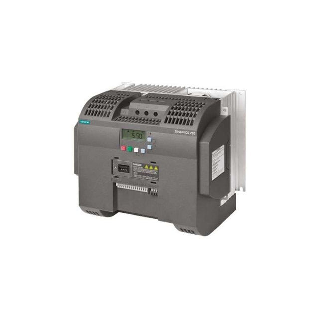 SIEMENS 6SL3210-5BE31-1CV0