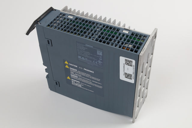 SIEMENS 6SL3210-5HB10-8UF0