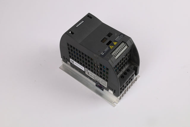 SIEMENS 6SL3211-0AB12-5UA1