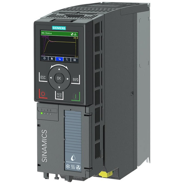 SIEMENS 6SL3220-3YE14-1UB0
