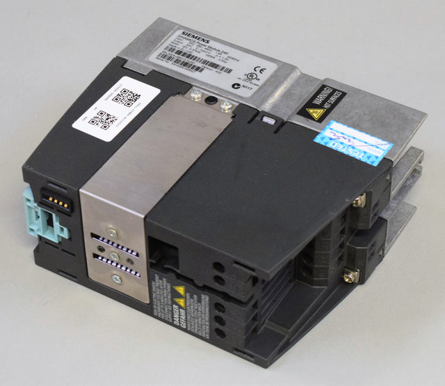 SIEMENS 6SL3224-0BE13-7UA0