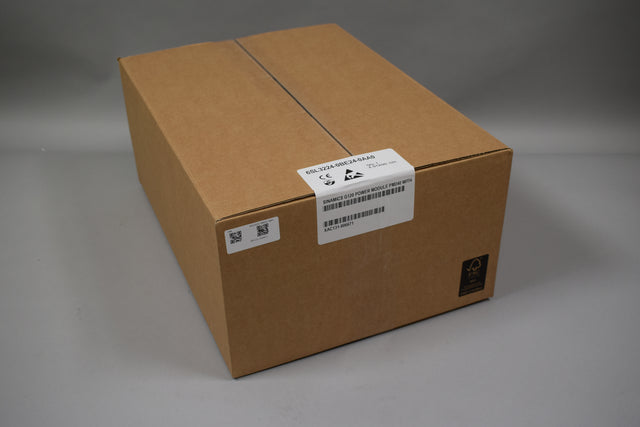 SIEMENS 6SL3224-0BE24-0AA0