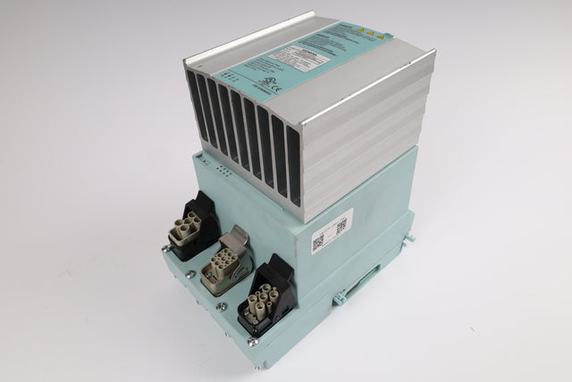 SIEMENS 6SL3235-0TE21-1RB0