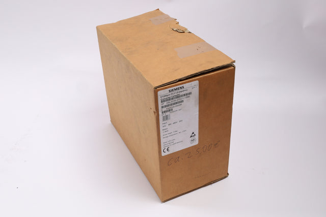 SIEMENS 6SL3235-0TE21-1SB0