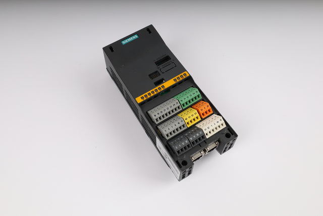 SIEMENS 6SL3244-0BA21-1FA0