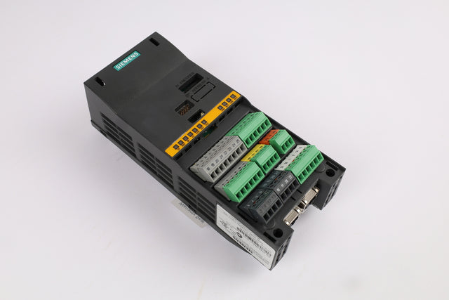 SIEMENS 6SL3244-0BA21-1FA0