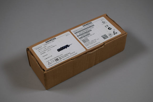 SIEMENS 6SL3244-0BB12-1FA0