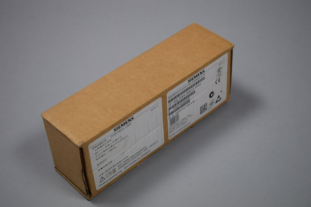 SIEMENS 6SL3244-0BB12-1PA1