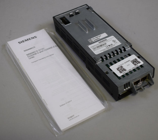 SIEMENS 6SL3244-0BB13-1FA0