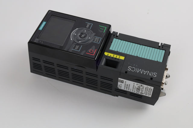 SIEMENS 6SL3246-0BA22-1FA0