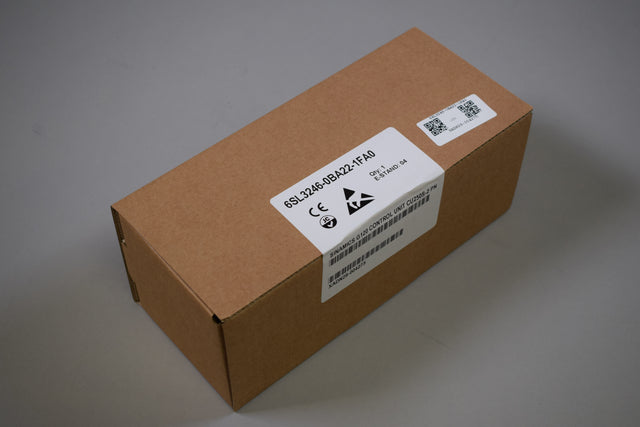 SIEMENS 6SL3246-0BA22-1FA0
