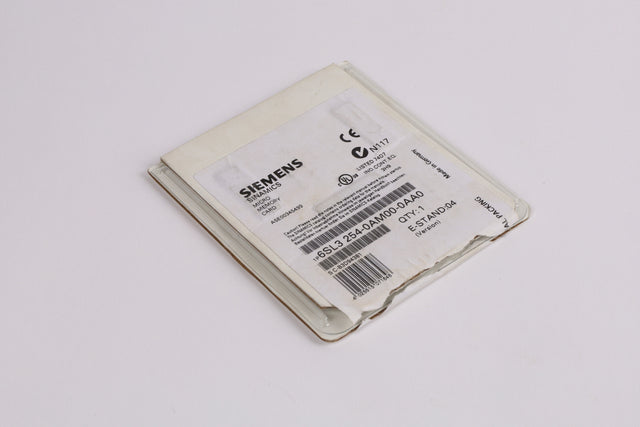 SIEMENS 6SL3254-0AM00-0AA0