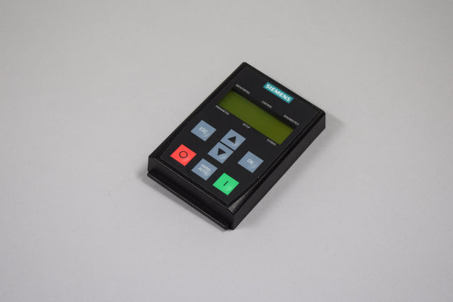 SIEMENS 6SL3255-0AA00-4CA1