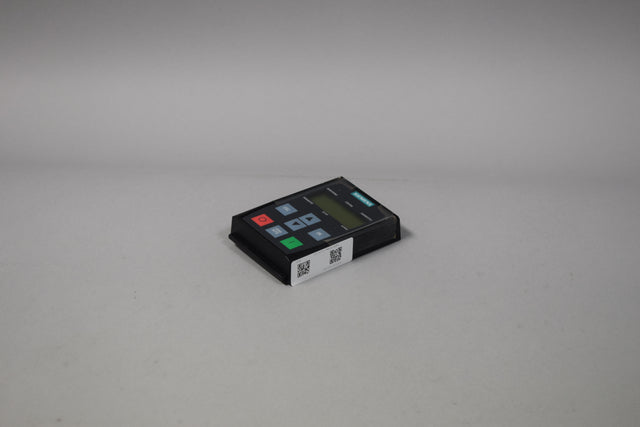 SIEMENS 6SL3255-0AA00-4CA1