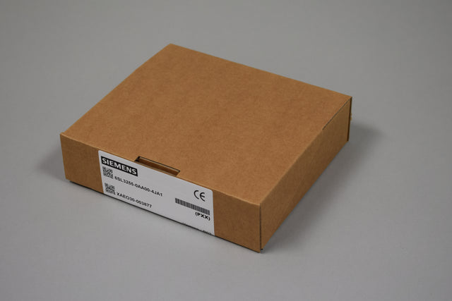 SIEMENS 6SL3255-0AA00-4JA1
