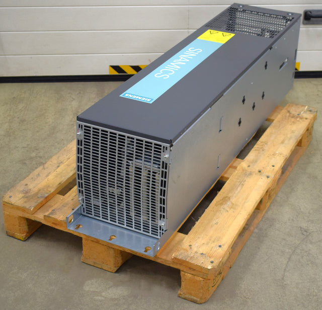 SIEMENS 6SL3300-7TE32-6AA1