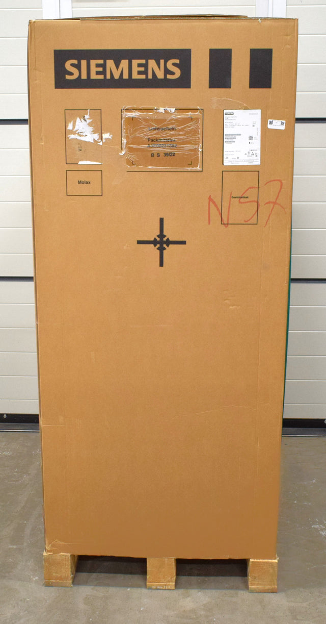 SIEMENS 6SL3320-1TE36-1AA3