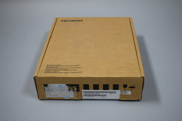 SIEMENS 6SL3420-1TE13-0AA0