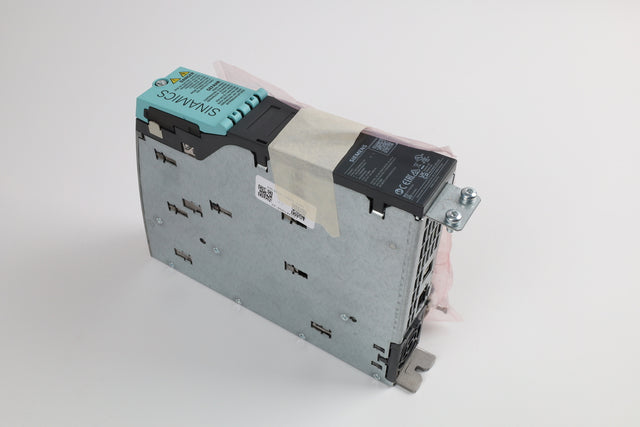 SIEMENS 6SL3420-1TE21-0AA1