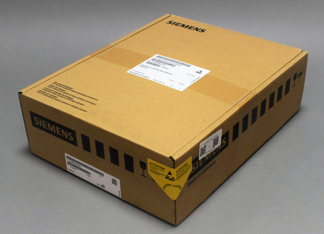 SIEMENS 6SL3420-2TE13-0AA1