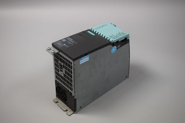 SIEMENS 6SL3430-6TE21-6AA0