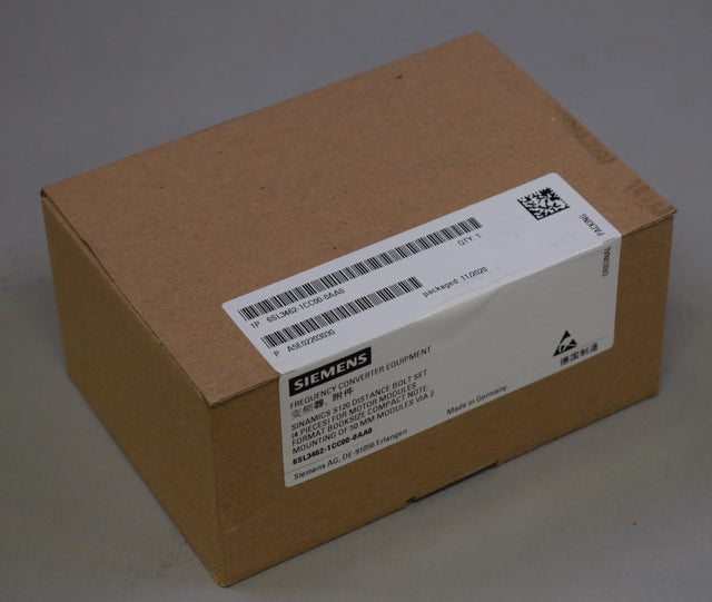 SIEMENS 6SL3462-1CC00-0AA0