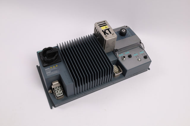 SIEMENS 6SL3511-1PE21-5AM0
