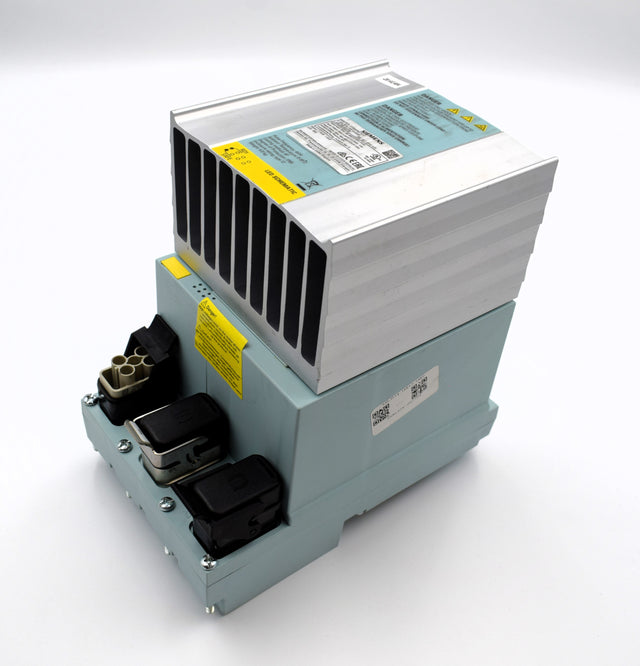 SIEMENS 6SL3514-1KE13-5AE0