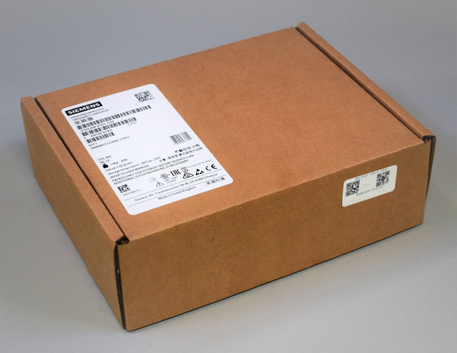 SIEMENS 6SL3544-0FB21-1FA0