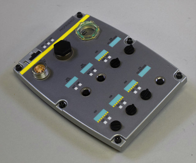SIEMENS 6SL3546-0FB21-1FA0