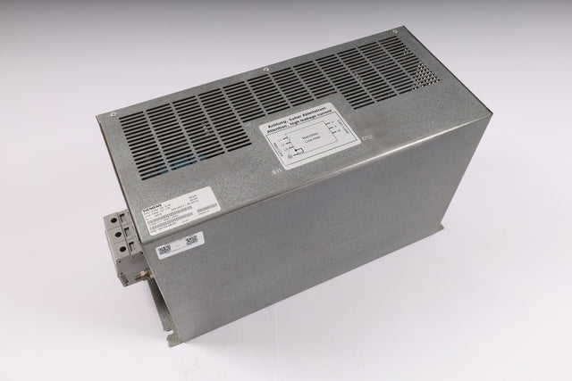 SIEMENS 6SN1111-0AA01-2EA0